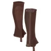 Shires Moretta Suede Half Chaps - Adult