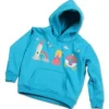 Shires Tikaboo Children's Hoodie
