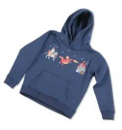 Shires Tikaboo Children's Hoodie