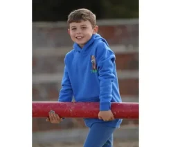 Shires Tikaboo Children's Hoodie