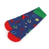 Shires Tikaboo Childs Ankle Socks