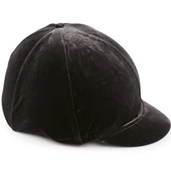 Shires Velveteen Hat Cover