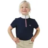 Susan Show Shirt by Little Rider