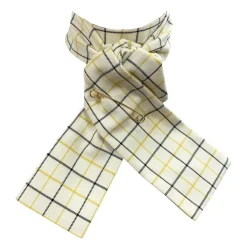 Tattersall Checked Stock