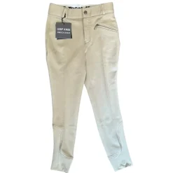 Toggi Children's Showring Extreme Silicone Knee Breeches