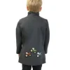 Tractor Collection Sweatshirt by Little Knight