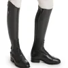 Tredstep Donatello SQII Field Boot - Black (TALL HEIGHT)