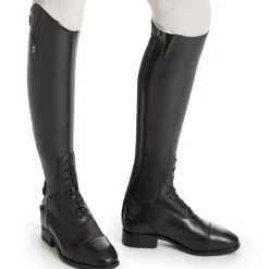 Tredstep Donatello SQII Field Boot - Black (TALL HEIGHT)