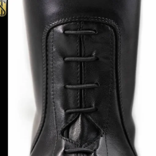 Tredstep Donatello SQII Field Boot - Black (TALL HEIGHT)