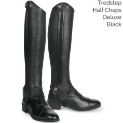 Tredstep Ireland Deluxe Half Chaps