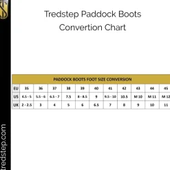 Tredstep Ireland Medici II Double Zip Jodhpurs Boots