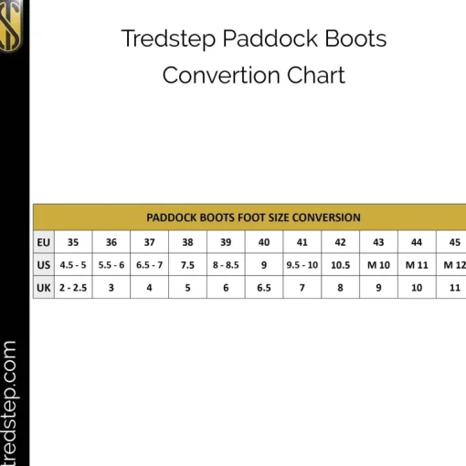 Tredstep Ireland Medici II Double Zip Jodhpurs Boots