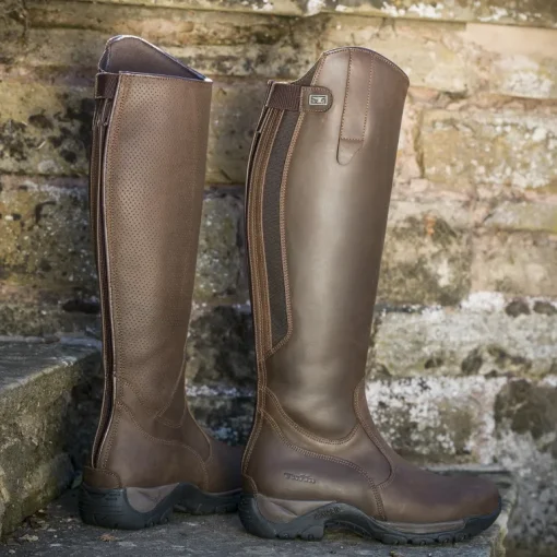 Tuffa Aylsham Riding Boot