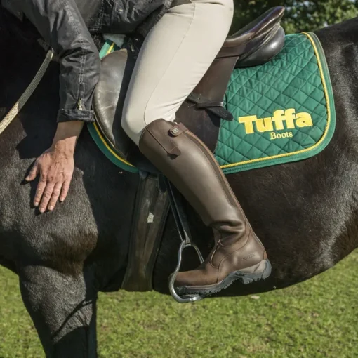 Tuffa Aylsham Riding Boot