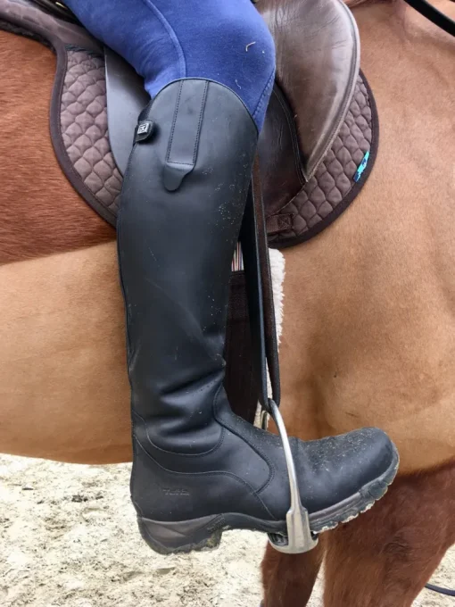 Tuffa Aylsham Riding Boot