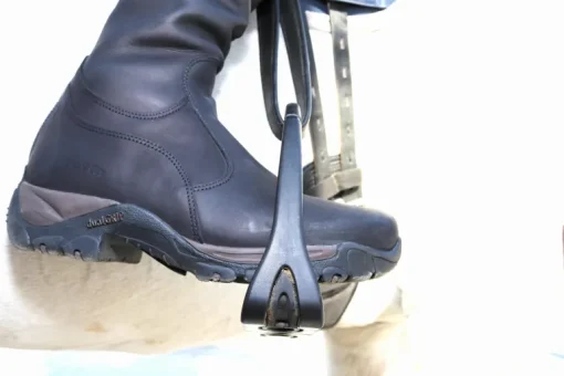 Tuffa Aylsham Riding Boot