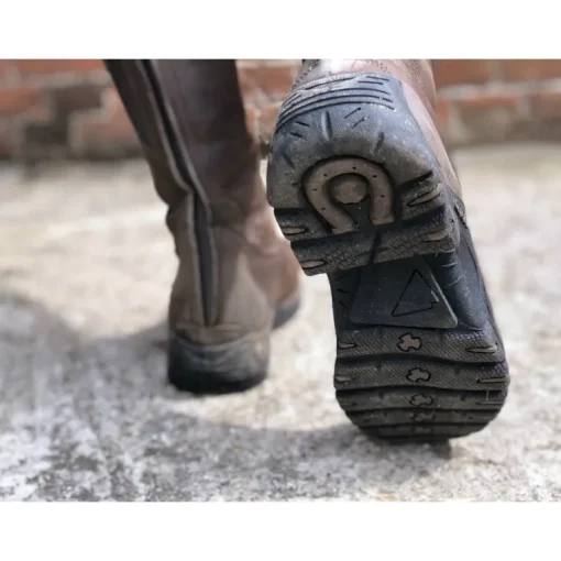 Tuffa Aylsham Riding Boot