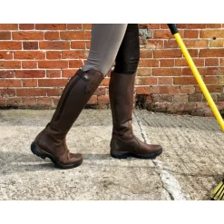 Tuffa Aylsham Riding Boot