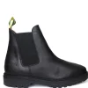 Tuffa Clydesdale Fleece Lined Yard Boots