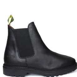 Tuffa Clydesdale Fleece Lined Yard Boots