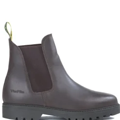 Tuffa Clydesdale Fleece Lined Yard Boots