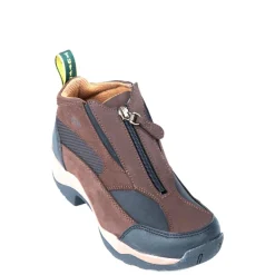 Tuffa Endurance Riding Trainers