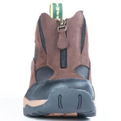 Tuffa Endurance Riding Trainers