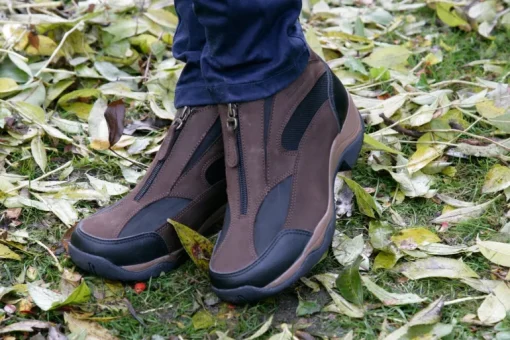 Tuffa Endurance Riding Trainers