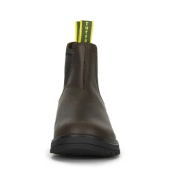 Tuffa Iceni Wide Fit Jodhpur Boots