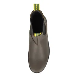 Tuffa Iceni Wide Fit Jodhpur Boots