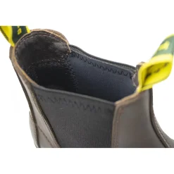 Tuffa Iceni Wide Fit Jodhpur Boots