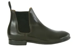 Tuffa Show Boots