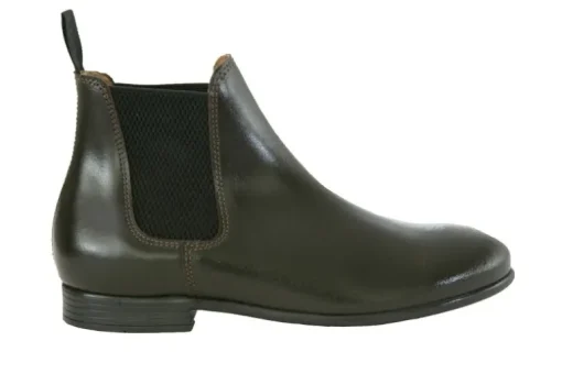 Tuffa Show Boots