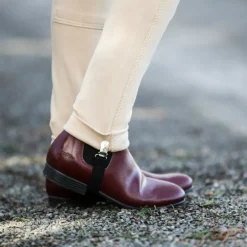 Tuffa Show Boots