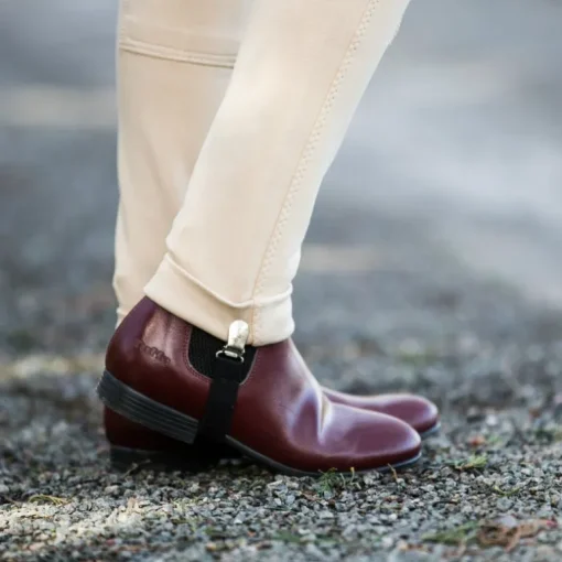 Tuffa Show Boots