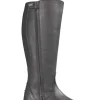 Tuffa Women's Breckland Plus-Size Riding Boots