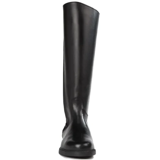 Tuffa Women's Breckland Plus-Size Riding Boots