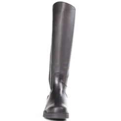 Tuffa Women's Broadland Plus-Size Riding Boots