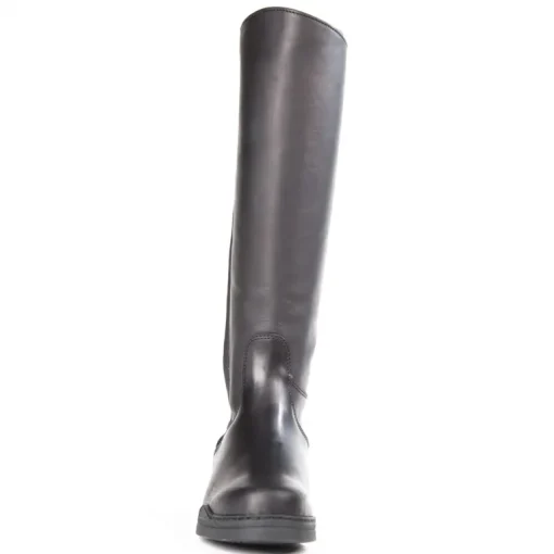 Tuffa Women's Broadland Plus-Size Riding Boots