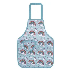 Ulster Weavers Children's Unicorn PVC Apron