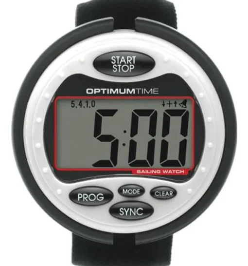 Ultimate Event Watch