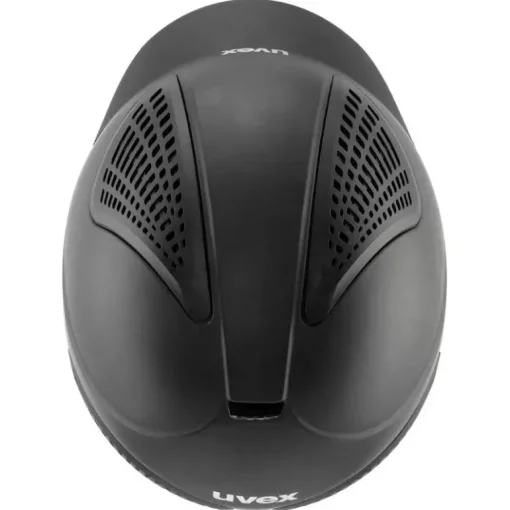 Uvex Exxential II MIPS Adjustable Riding Hat