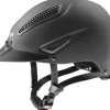 Uvex Perfexxion II Adjustable Riding Helmet