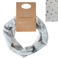 Wrendale 'A Dogs Life' Multi Way Band