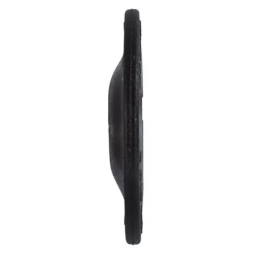 Acavallo Contoured Gel Bit Guards (Pair)