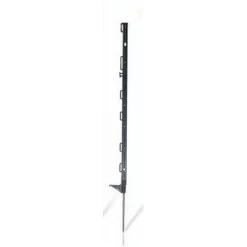 Agrifence Easypost White 10 X 105cm