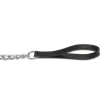Ancol Leather Chain Lead