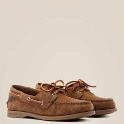 Ariat Women's Antigua Boat Shoe