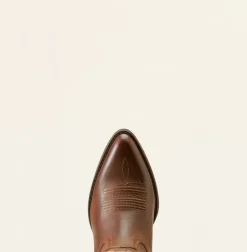 Ariat Women's Heritage J Toe Stretchfit