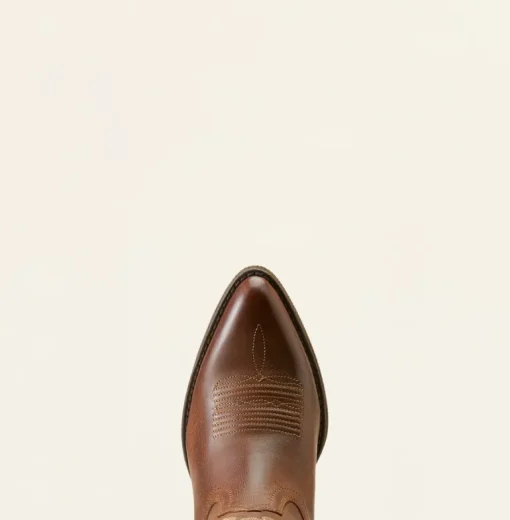 Ariat Women's Heritage J Toe Stretchfit